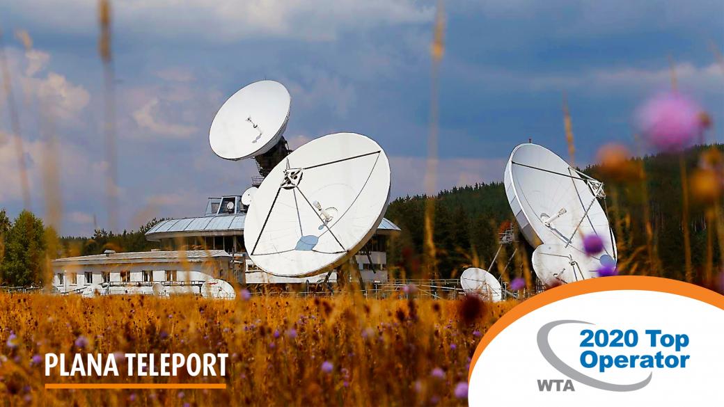 Vivacom е на пето място в света по ръст на приходите от сателитни услуги