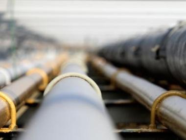 Цената на газа в Европа стигна рекорд за последните 2 години