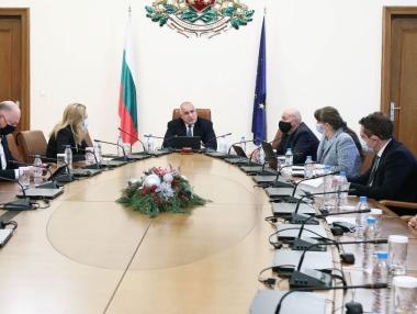Мярката „60/40“ е удължена до края на март