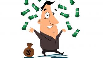 Богатите станаха още по-богати в пандемията