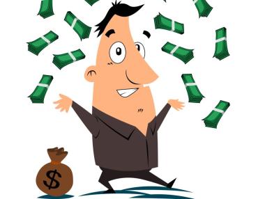 Богатите станаха още по-богати в пандемията