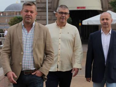 Гориво за стартиращия бизнес