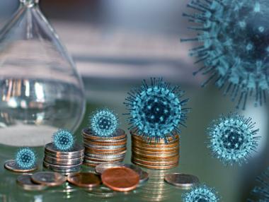 Камъчето в обувката на бизнеса