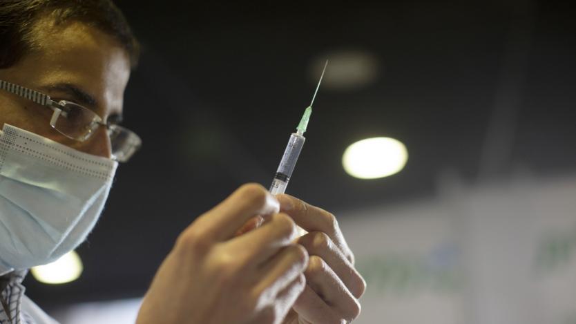 В BioNTech са изумени от подхода на ЕС към ваксината
