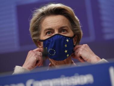 2021 година може да е по-кошмарна за ЕС