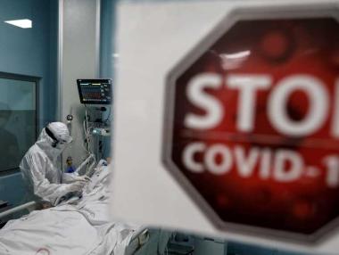 По-заразният щам на COVID-19 е открит и в Турция