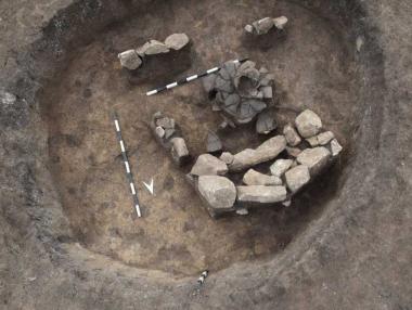 АПИ получава 5 млн. лв. за археологически проучвания и през 2021 г.