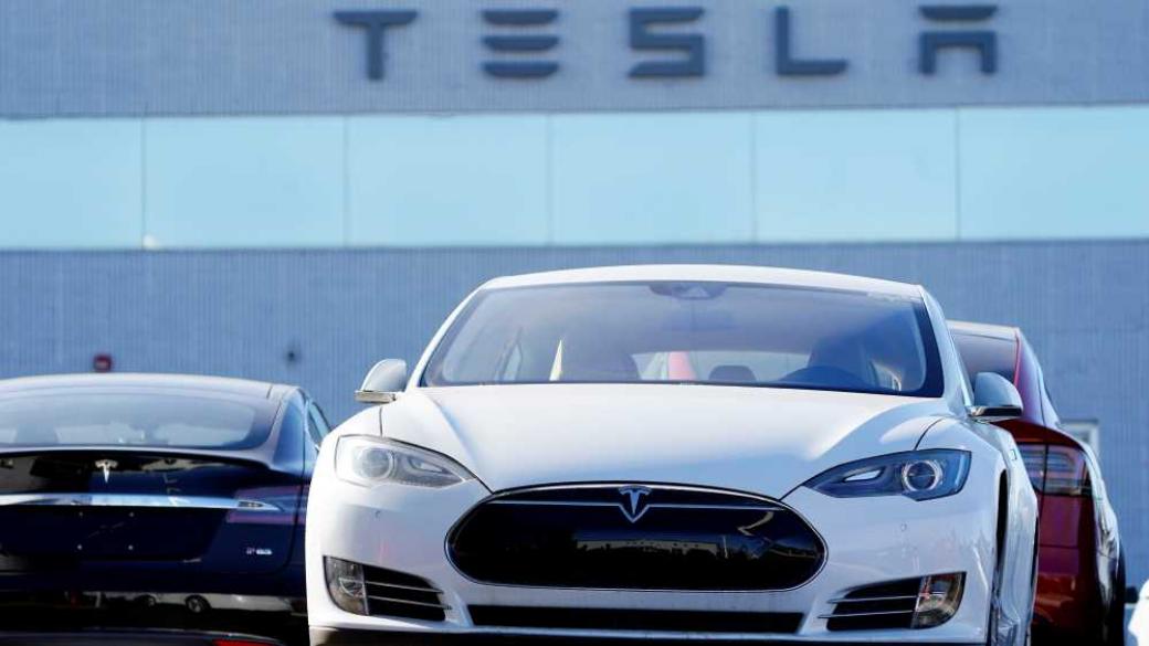 Tesla надмина очакванията за обема на доставки през 2020 г.