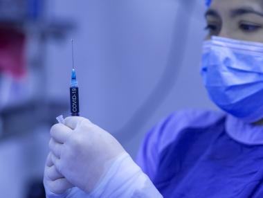 Индия одобри две ваксини срещу COVID-19