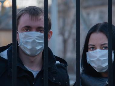 Налага се Германия да удължи COVID мерките