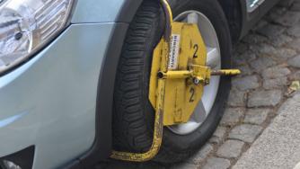 Платените зони в София вече са повече и по-дълги