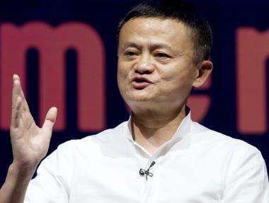 Изпадналият в немилост китайски милиардер Джак Ма изчезна