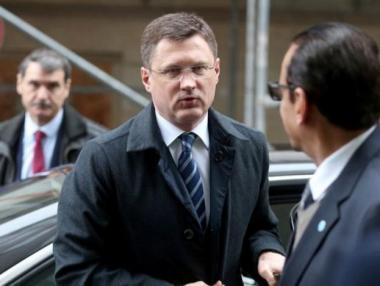 Москва очаква да завърши „Северен поток-2“ с европейска подкрепа