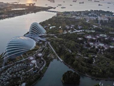 Сингапур обмисля свободен достъп за ваксинираните туристи