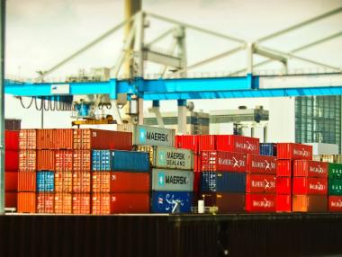 Германското производство процъфтява въпреки COVID мерките