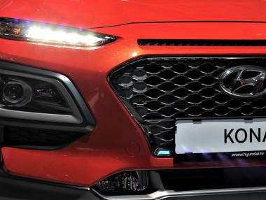 Hyundai има дръзки планове за 2021 г.