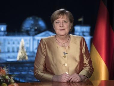 В Германия обсъждат продължаване на действащия локдаун