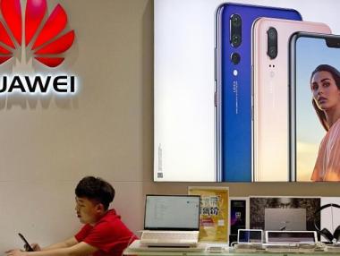 Huawei вероятно ще остане с нищожен дял на смартфон пазара през 2021 г.