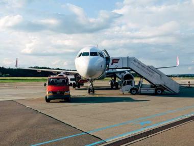 Airbus победи Boeing за втора поредна година