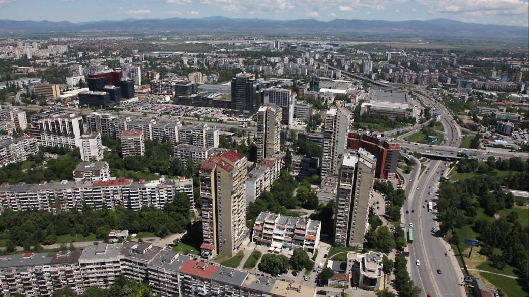 София черпи опит от Прага, Тирана и Антверпен за бъдещата си визия