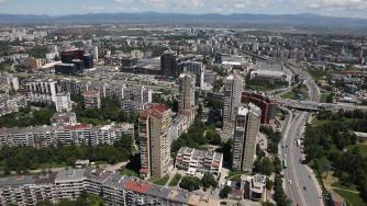 София черпи опит от Прага, Тирана и Антверпен за бъдещата си визия