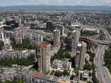 София черпи опит от Прага, Тирана и Антверпен за бъдещата си визия