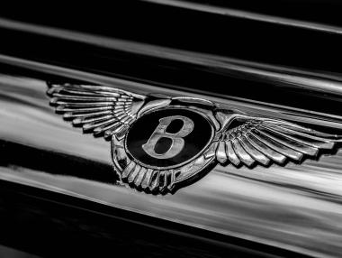 Китай извади Bentley от кризата