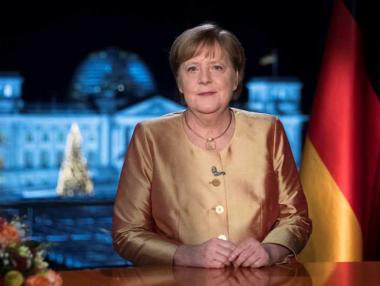 Меркел затегна максимално коронамерките в Германия