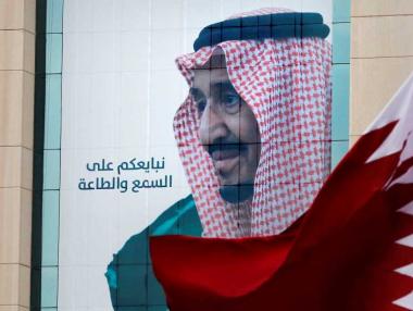 Саудитска Арабия съкращава още добива на петрол за сметка на Русия