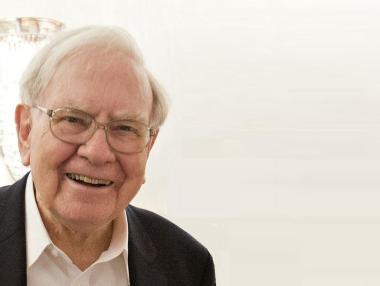 Apple е златната ябълка в кошницата на Уорън Бъфет