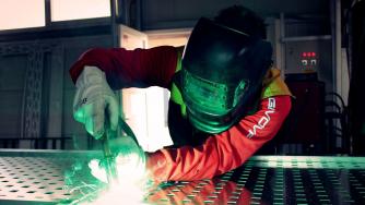 САЩ отбелязват най-силния растеж на производството от 2011 г. насам