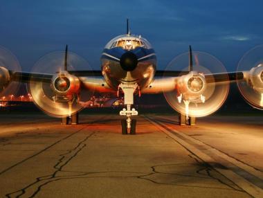 Най-сигурните авиокомпании за 2021 г.