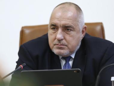Борисов настоява изборите да са на 28 март