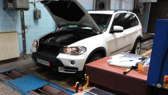 Номерът на колата вече може да се запазва след продажба