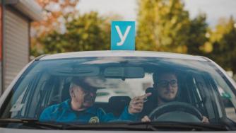 Държавата ограничава броя на кандидатшофьорските изпити