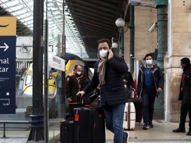 Брекзит - най-малкият проблем на българския туризъм