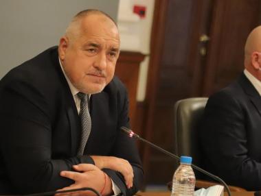 Борисов ще открие „Балкански поток“ заедно с газовия хъб