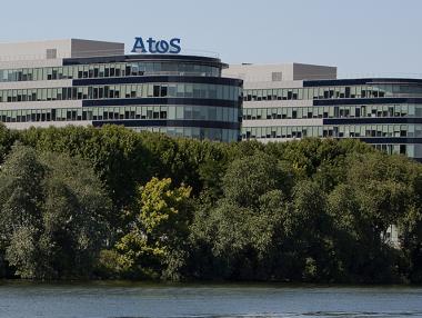 Френската Atos работи по сделка за €10 млрд.