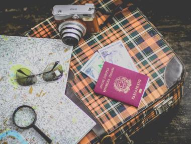 Българският паспорт е в топ 20 на най-силните в света