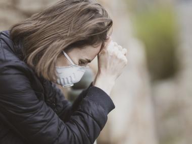 Германия обмисля още по-строги мерки и удължаване на локдауна