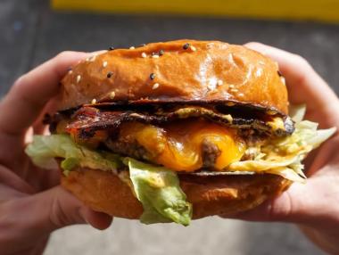 Burger King сменя логото си след повече от 20 години