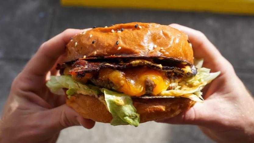 Burger King сменя логото си след повече от 20 години
