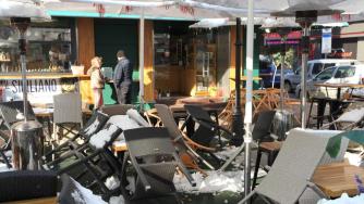 Q&A: При какви условия НАП ще компенсира затворени бизнеси