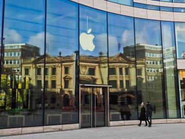 Hyundai и Apple обсъждат общо производство на електрически автомобили