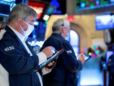 Пазарите са в еуфория от официалната победа на Байдън