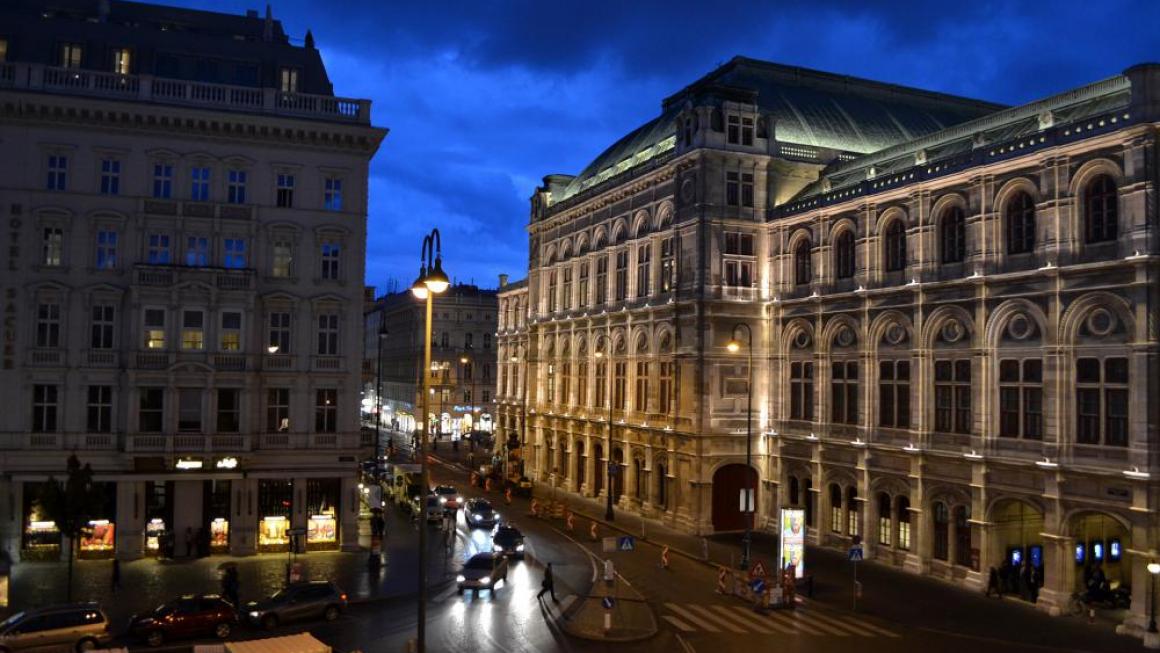 Галерия :: Снимка 1 :: Красивите градове на Европа, до които няма нужда да летите}