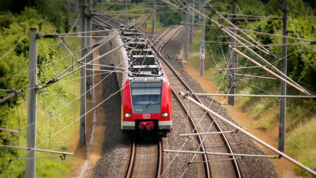 Красивите градове на Европа, до които няма нужда да летите