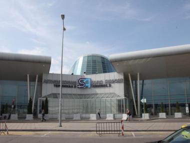 Директорът на Летище София подаде молба за напускане