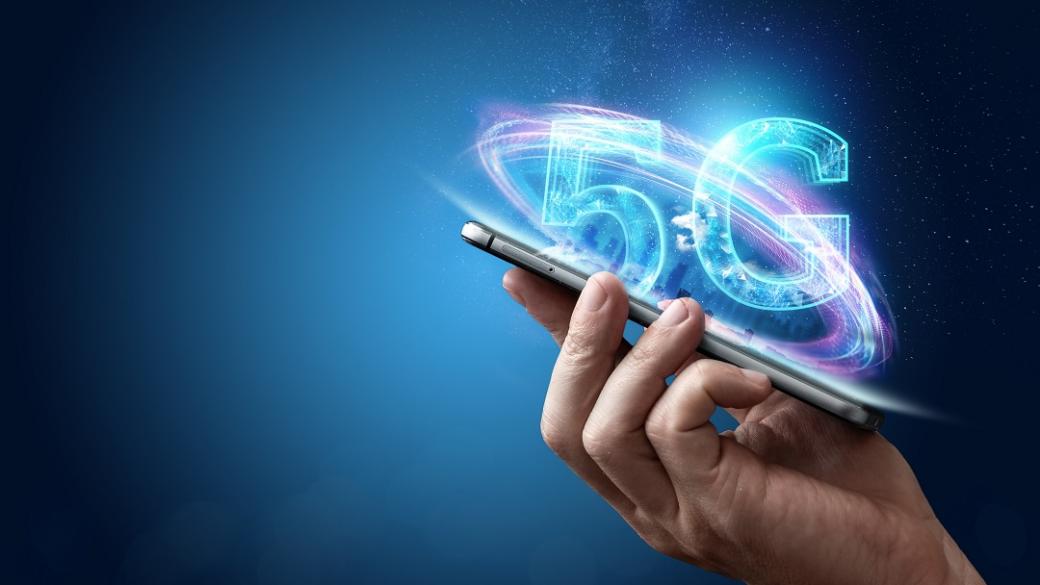 А1 прави 5G по-достъпна с пет нови смартфона