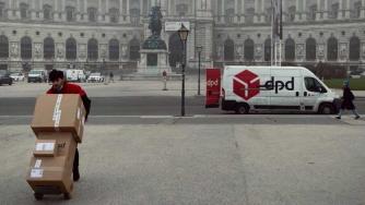 Брекзит вече успя да предизвика транспортен хаос